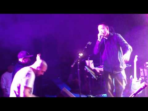 New Guardz Spring Jam London Nambucca 27Feb16 - Flowtecs Critical Times