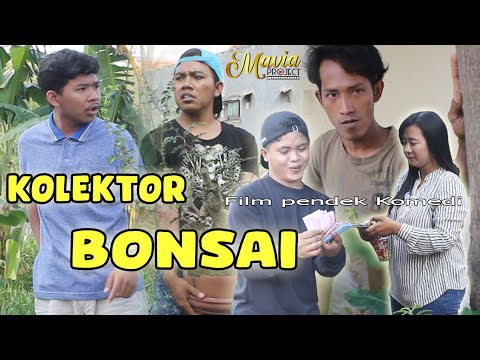 MADURA JAVANESE COMEDY - BONSAI JURAGAN