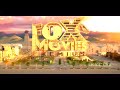 FOX Movies Premium (Asia) ident 2012 - 6.2017