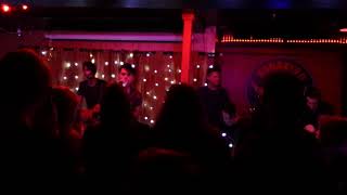 "Dreamers Never Die"- Marina City