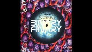 Binary Finary - Anthemic 2