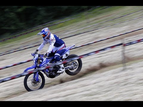 EnduroGP of Italy | Day -1