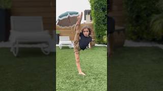 Brody’s Top 5 Favorite Dance Moves 🕺🏻 #bossbabybrody #tinydancer #dancemoves