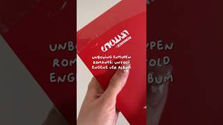 Download lagu Unboxing Part 4 - Enhypen Romance: Untold Album! (Engene Ver) #enhypen #kpopalbum mp3