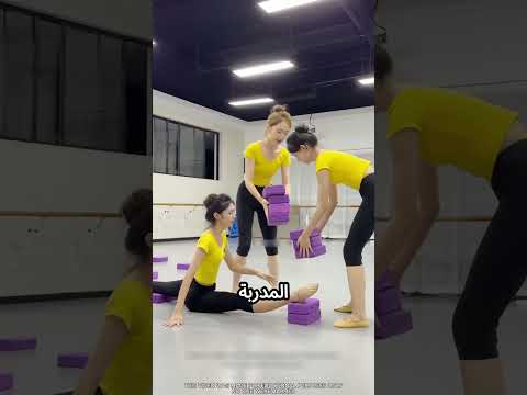 البنت بتعمل غلطة كبيرة #viral