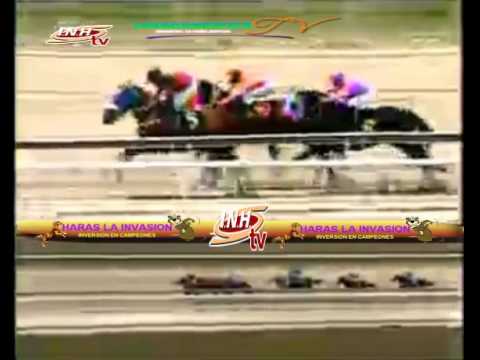 LA RINCONADA 2 CARRERA, SABADO 07 DE MARZO DEL 2015