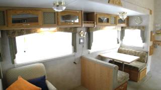 preview picture of video 'SOLD***2002 Forest River Cardinal 5th Wheel Video Blog***SOLD'