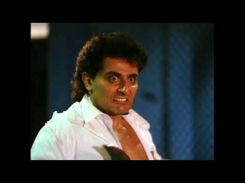 Undefeatable (1993) [[ Best Fight EVER ]] -【RE-SOUND🔊】