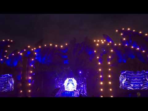 Armin van Buuren vs Vini Vici ft Hilight Tribe - Great Spirit (Live at Untold)