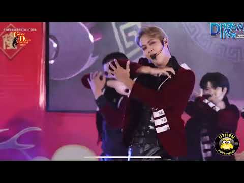 201123 LAPZABB cover SEVENTEEN | Thanks + HIT @งานงิ้วมหาสารคาม Cover Dance Contest 2023