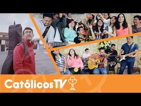 Tipos de Músicos Católicos - Parte 7