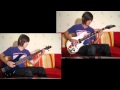 We Wish You A Merry Christmas - Metal Guitar ...