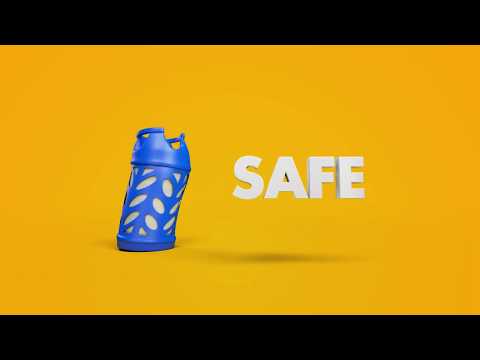 Creative Eden video.