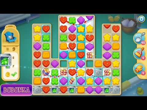 Matchington Mansion level 2355 HD