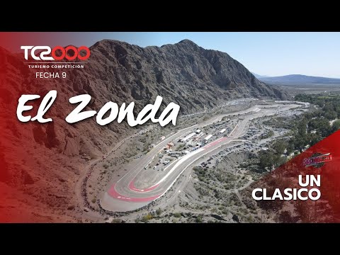 🎬 Solo en el Zonda pasan cosas como estas . . . no te lo pierdas !!!