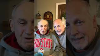 Dad forgets his 2nd Wife 🥹