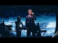 Alan Walker & Benjamin Ingrosso - Man On The Moon (Live Performance)