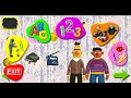 Sesame Street Let S Go To Preschool