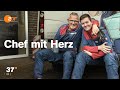 Ausbildung: So will Glaser Sven Nachwuchs für seinen Handwerksbetrieb gewinnen I 37 Grad