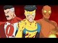 COMPLETE Invincible Season 1 Recap In 10 MINUTES