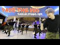 KPOP IN PUBLIC ENHYPEN Future Perfect Pass The MIC RANDOM SPEED VER Dance Cover By Motte Crew