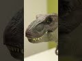 Jurassic World T Rex Short Jurassic World Rebirth T Rex Shorts