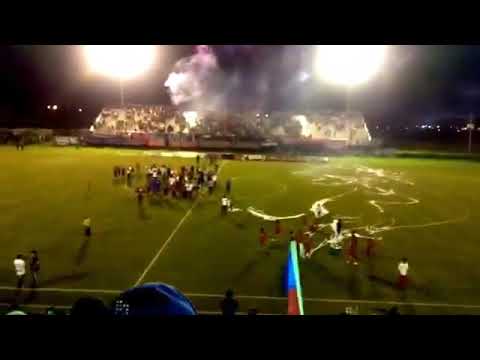 J8 | Monagas SC 3-1 Atl. Socopó FC |Dom–08/11/2015| Hex. Final - TAd 2015 - 2da Div. FVF - Venezuela