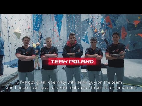 JTR 2017 Community Challenge Bootcamp - Ep.11: Krakow | ROG