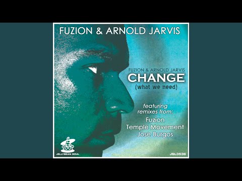 Change (What We Need)