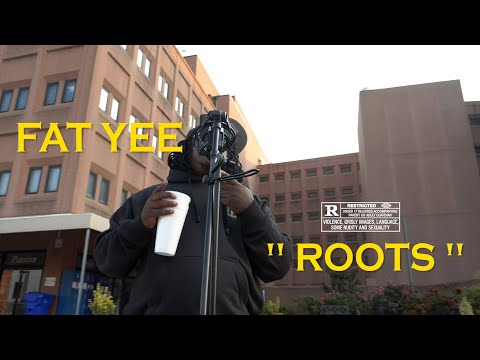 Fat Yee - "Roots" ( Music Video )  Dir @lee_diddy