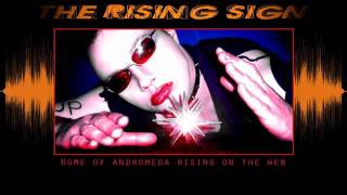 ANDROMEDA RISING - SWEET INVASION