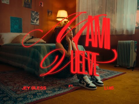 Jey Bless x Lui5 - Mami Vuelve (Official Video)(prod.@Louis_Producer )