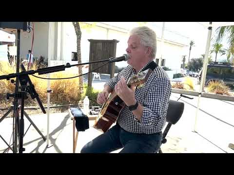 Promotional video thumbnail 1 for Duane Abler - Singer-Songwriter Music that Uplifts