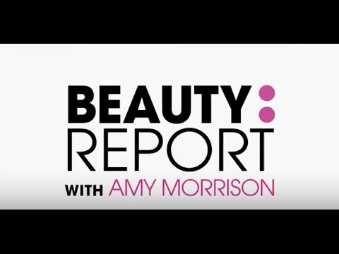 ECRU New York on HSN | Beauty Report with Amy Morrison