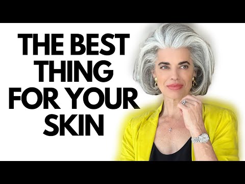 THE BEST THING FOR YOUR SKIN | Nikol Johnson