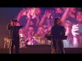 Phoenix "Trying to Be Cool + Drakkar Noir" 08/07/23 Los Angeles, CA 4K