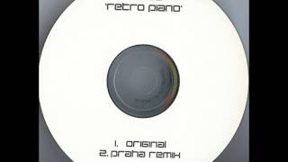 Rouge - Retro Piano (Praha Remix)