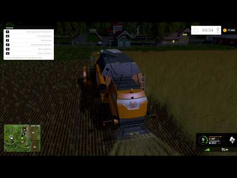 Landwirtschafts-Simulator 2015 #25 Wir reden über Let´s Play´s * Let´s Play Farming Simulator
