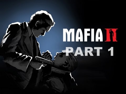 Mafia II : Director's Cut PC