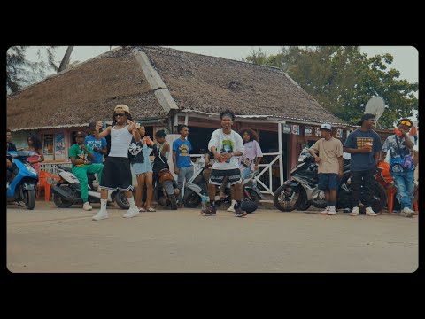 Kardinal x K-Ji BASS - Ino . Maresaka . Tamatave ( IMT) Clip 2025 by akimly sary
