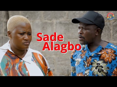 Sade Alagbo Latest Yoruba Movie 2026 Comedy 