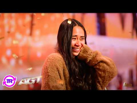 Jessica Sanchez Returns 20 Years Later & Gets Sofia Vergara's SECOND GOLDEN BUZZER On AGT 2025!