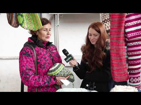 Ceger ep.116 - Kalenić pijaca, zimski karavan - 27.12.2019.