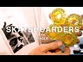 Baker Skateboard S Legendary Filmer Beagle S Skate Collection SkateHoarders Season 2 Ep5