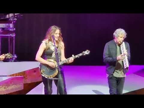 The Chicks World Tour 2023 Live in Dublin June 30 Pt7