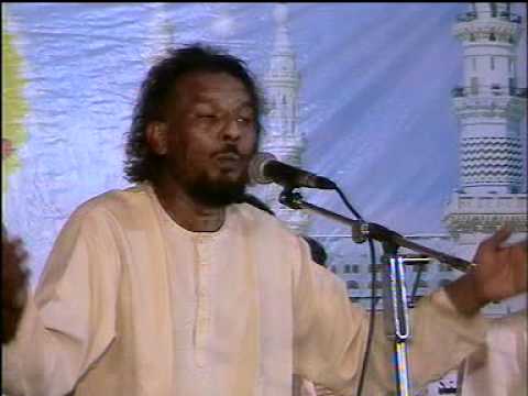 Ya Ghaus Pak Aj karam karo - Haider Hassan.DAT