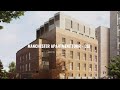 MANCHESTER APARTMENT CGI TOUR