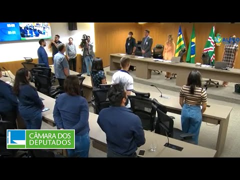 PL 6461/19 - Estatuto do Aprendiz - Seminário: Contribuições para Análise da Aprendizagem - 02/05/22