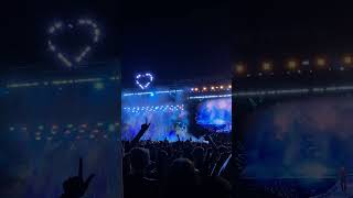 Taio Cruz - Without You (without singing lol) David Guetta song | Lovestream festival | 16.08.2025