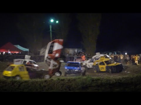 Stock-Car de Bletterans 2023